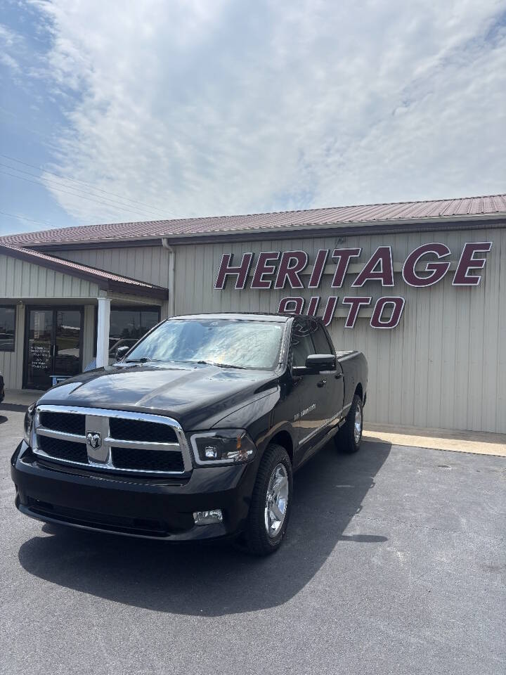 ram ram 1500 pickup 2012 1C6RD6HT4CS196909 image ram ram 1500 pickup 2012 1C6RD6HT4CS196909 image